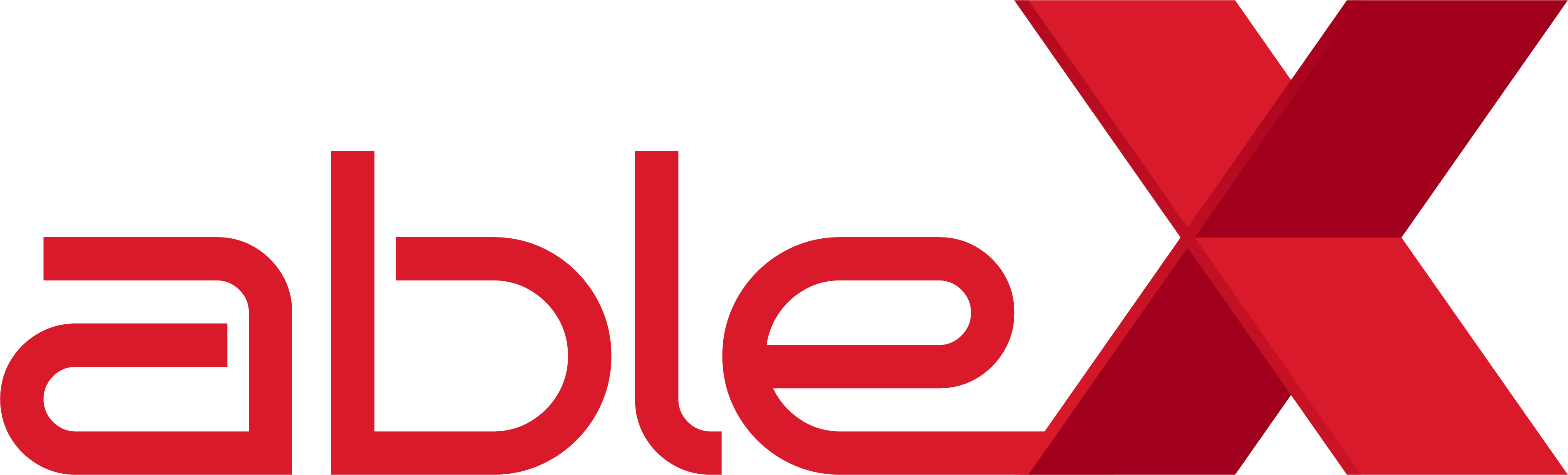 ableX